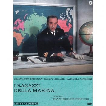 Ragazzi della Marina