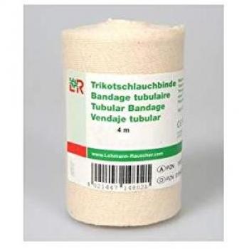 Trikotschlauch 4m Binde 20cm