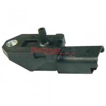 Metzger 0905309 Sensor für Saugrohrdruck