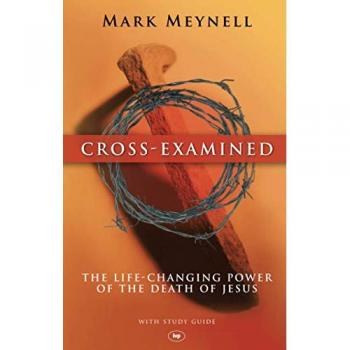 Cross-examined