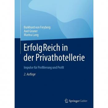Vitalsource Technologies, Inc. Erfolgreich In Der Privathotellerie