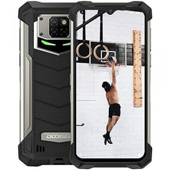 DOOGEE S88 Pro Móvil Libre