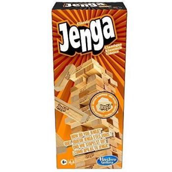 Jenga Hasbro