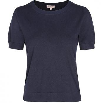 Katestorm Damen Sweatshirt Blau L