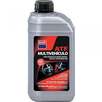Aceite para Transmisiones Automáticas y Servodirecciones Krafft