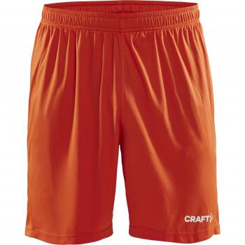 Pantaloncini TeamCraft Fisso Colore