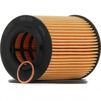 VALEO Cartuccia filtro olio 586623