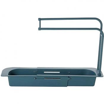 Portable Soap and Sponge Holder