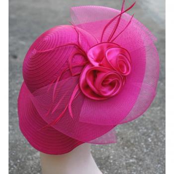 Wedding Derby Church Beach Cap
