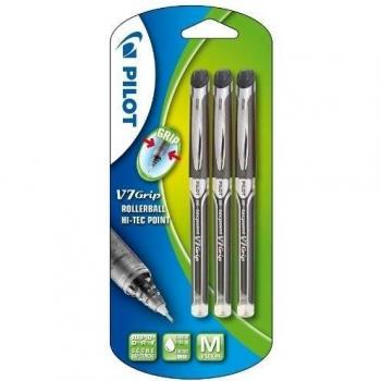 Pluma de Gel Pilot V7