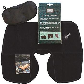 Globetrotter Calm Set