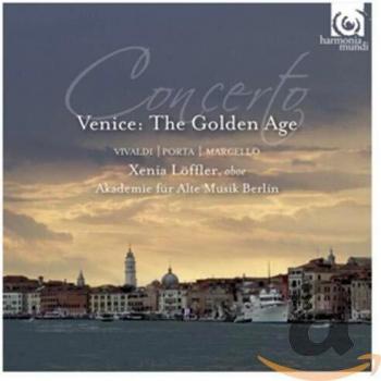 Venezia Classica: Splendore d'Oro