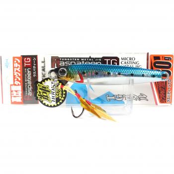 Jig Raspateen TG Jackall Tungstène 80g Iwashi
