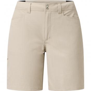 Korp Lite Beige Shorts for Females, Size 36 – Haglof Brand