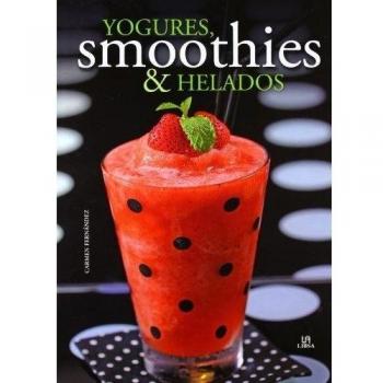 Yogures, smoothies & helados