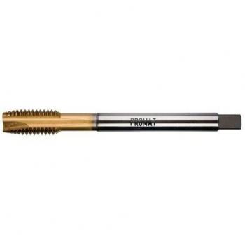 Macho de Roscar HSS-Co Ti M22 x 2,5 mm