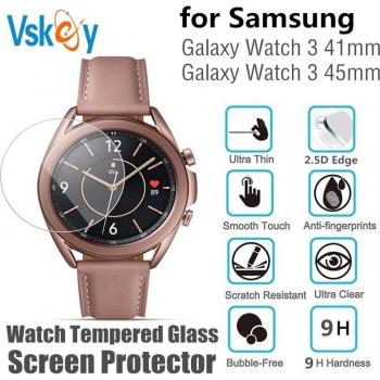 Cristal Seguro Samsung Galaxy Watch 3 41mm
