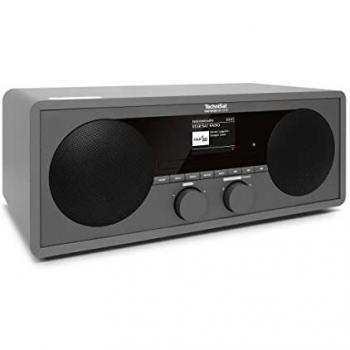 Radio Internet DAB+ TechniSat DIGITRADIO 451