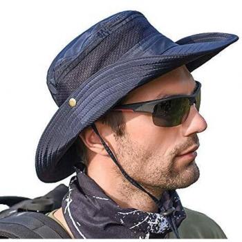 Pescatore Uomo Siywina UV Cap