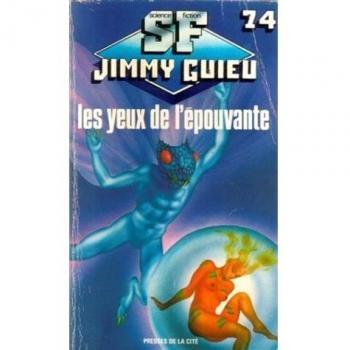 Les yeux de l'épouvante