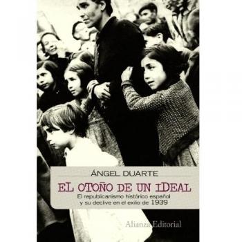 El otoño de un ideal