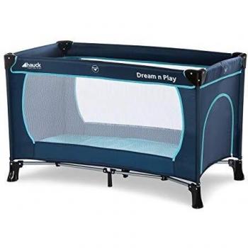 Hauck Culla Portatile Dream N Play Navy