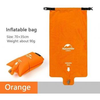 Naturehike Wasserdichte Lufttasche für Outdoor-Aktivitäten