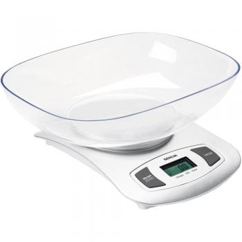 SENCOR SKS 4001WH Bilancia da Cucina Digitale