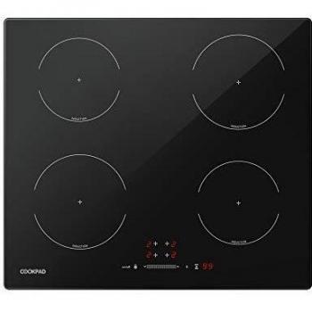 ChildSafe 32A Induction Deck