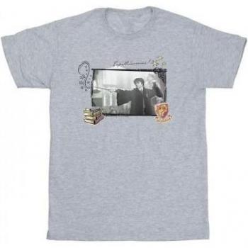 Harry Potter Mini Expelliarmus T‑Shirt