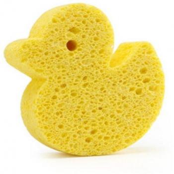 Gentle Baby Bath Sponge