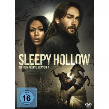 Sleepy Hollow
