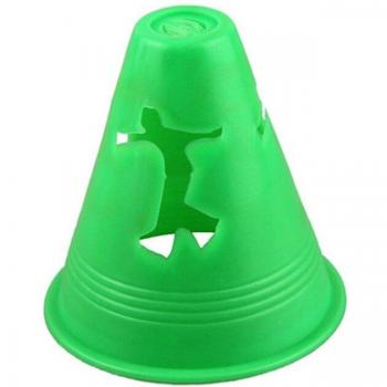 10pcs Speed Training Marker Cups