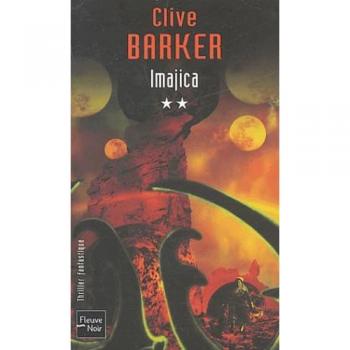 Imajica, tome 2