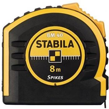 Stabila Taschenmaß BM 40, 8 m