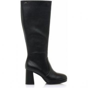 Botas Elegantes Mariamare para Mujer en Negro