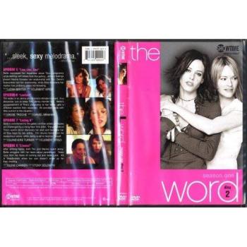 DVD – The L Word (Season 1, Disk 2) – Spanish Version