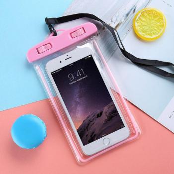 Waterproof Phone Case for iPhone