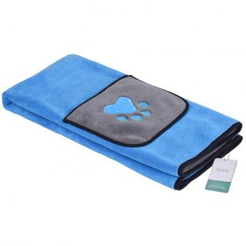 Séchage Rapide et Super Absorbant