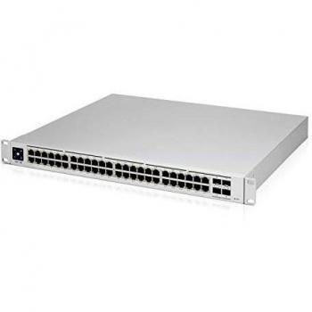 USW-Pro-48-PoE, Commutateur PoE+ Ubiquiti UniFi Gen2
