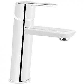 Lomadox Eco-Aerator Waschbeckenarmatur ARNIKA-30