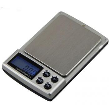 0.01g Precision Jewelry Scale