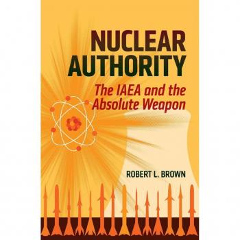 Vitalsource Technologies, Inc. Nuclear Authority