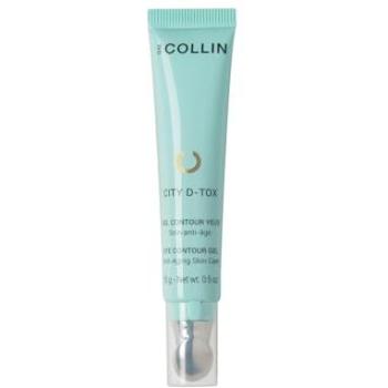 D‑Tox OogContinent Anti‑Rimpel Serum Gel