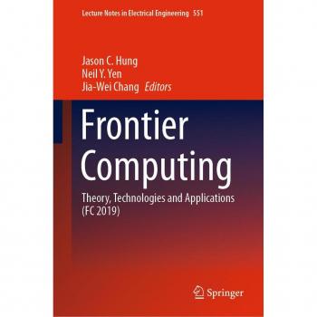 Vitalsource Technologies, Inc. Frontier Computing