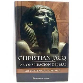 La conspiración del mal