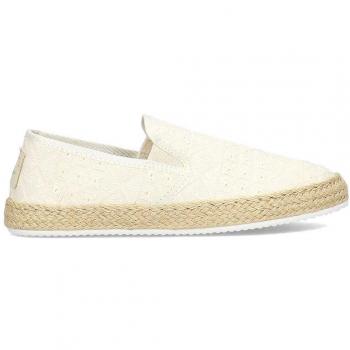 GANT Footwear Damen Krista Espadrilles, Beige, 36 EU