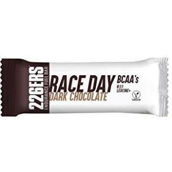 Barrita 226ERS Race Day BCAA Chocolate 40g