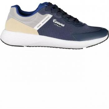Carrera Men's Blue Sneakers