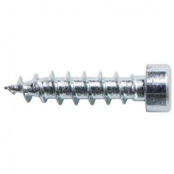 Lamello Clamex S-20 Schraube für Möbelverbindungen 3x12 mm